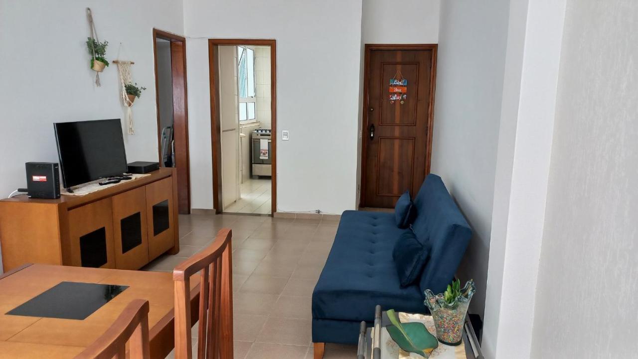 Mommy'S Apartment In Copacabana Río de Janeiro Exterior foto